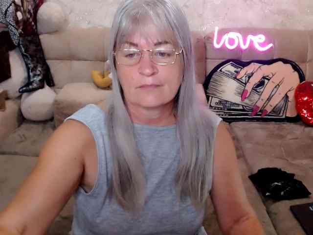 Goddess webcam