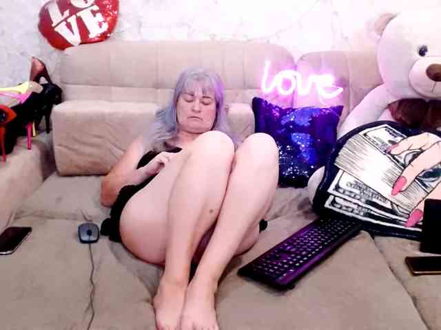Goddess webcam