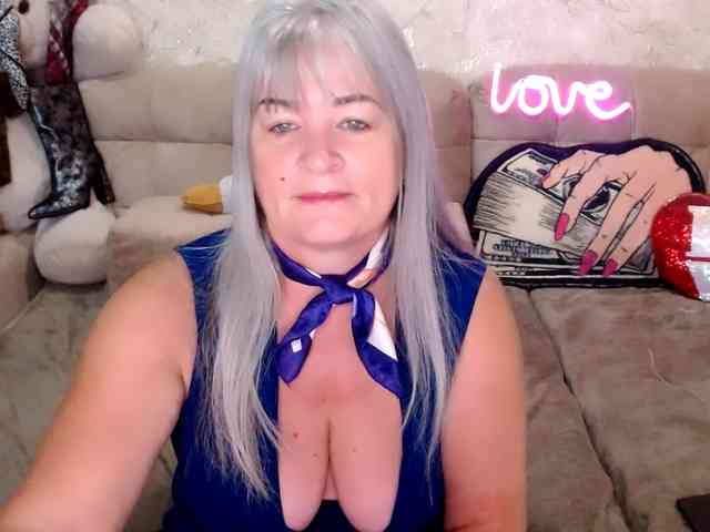 Goddess webcam