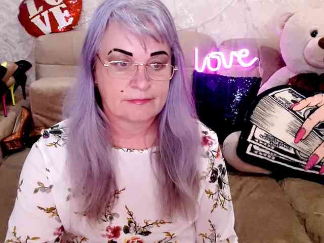Goddess webcam