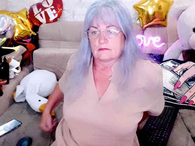 Goddess webcam