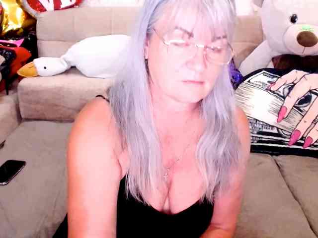 Goddess webcam