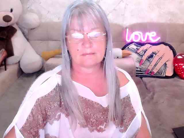 Goddess webcam