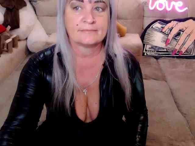 Goddess webcam