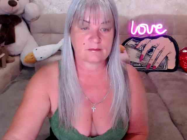 Goddess webcam