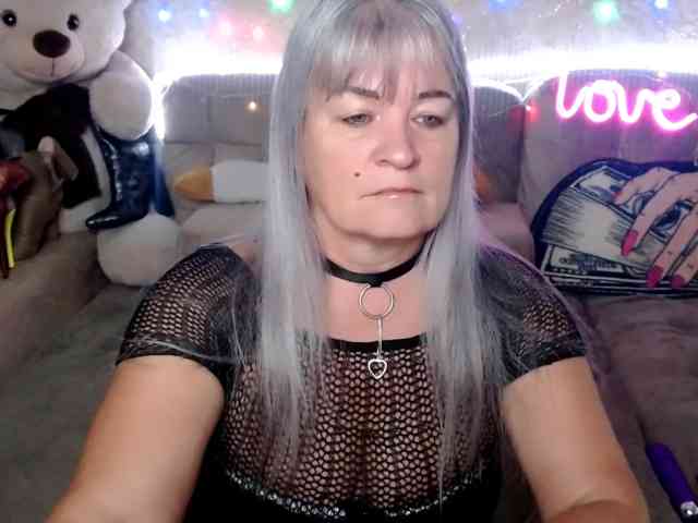 Goddess webcam
