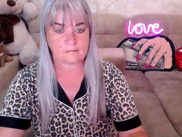 Goddess webcam