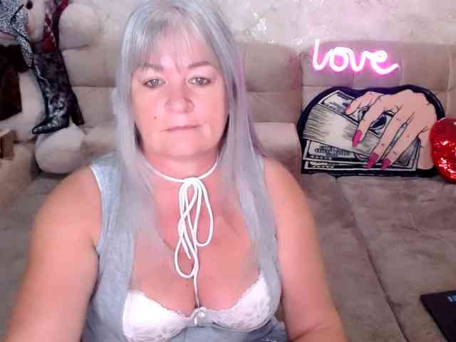 Goddess webcam
