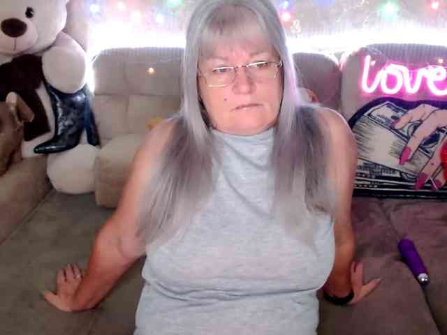Goddess webcam