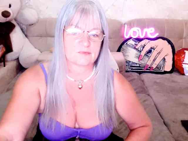 Goddess webcam