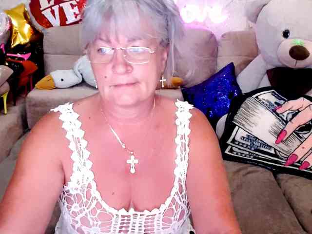 Goddess webcam
