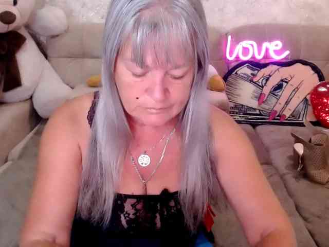 Goddess webcam
