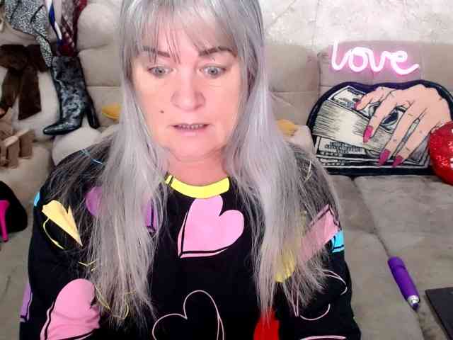 Goddess webcam