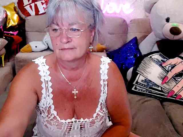 Goddess webcam