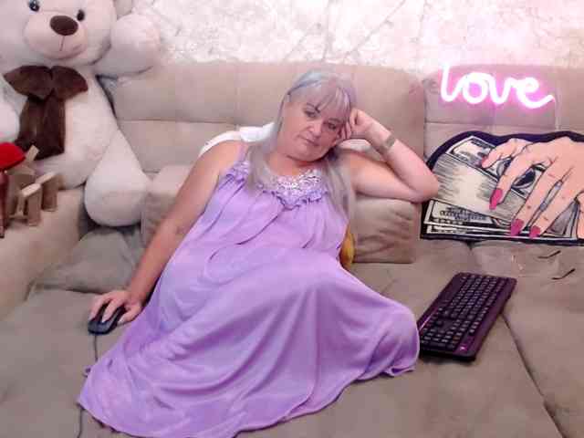 Goddess webcam