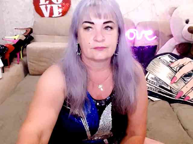 Goddess webcam