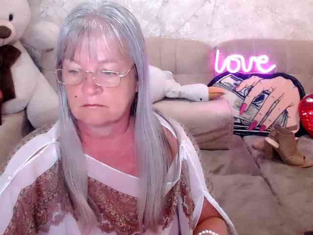 Goddess webcam