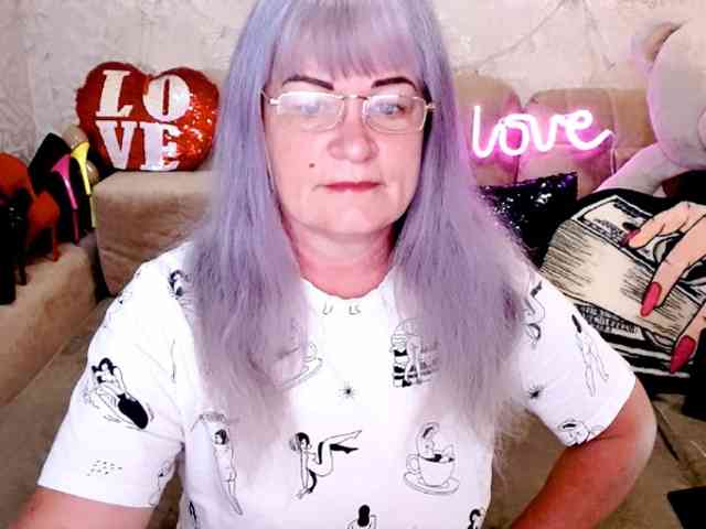 Goddess webcam