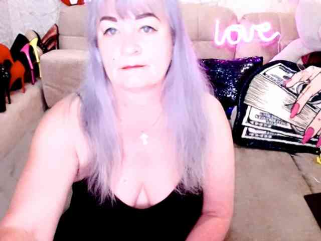 Goddess webcam