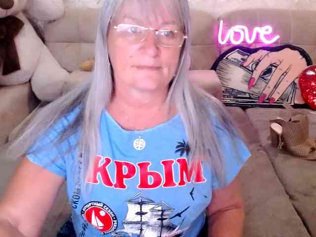 Goddess webcam