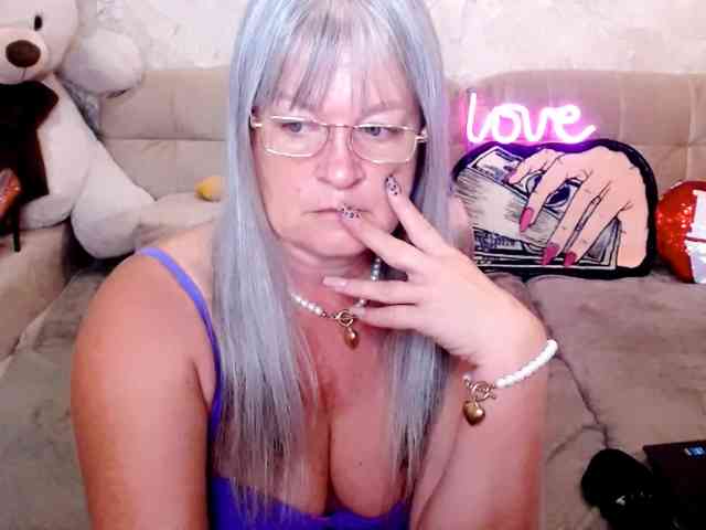 Model: Goddess