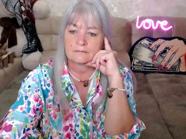 Goddess webcam