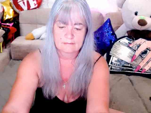 Goddess webcam