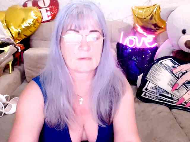 Goddess webcam