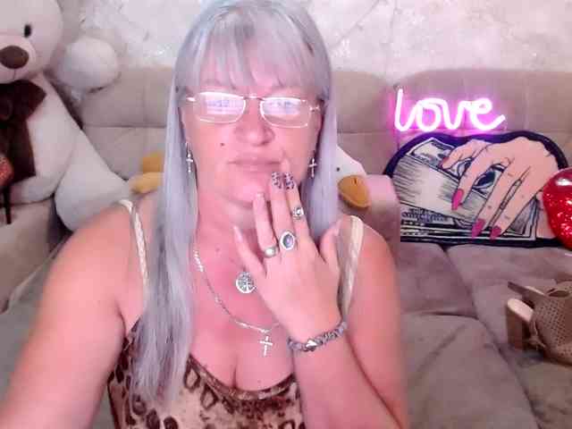 Goddess webcam