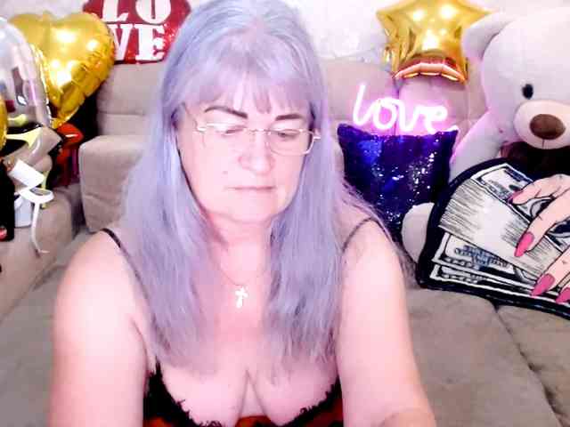 Goddess webcam