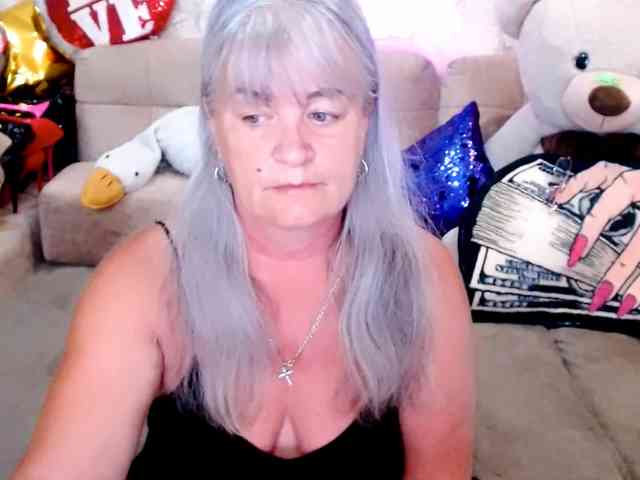 Goddess webcam