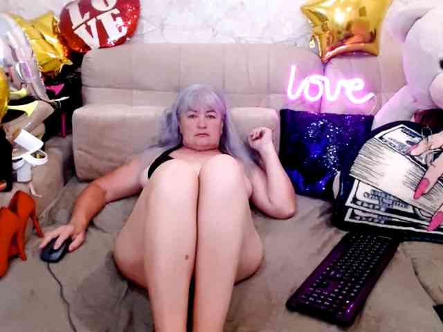 Goddess webcam