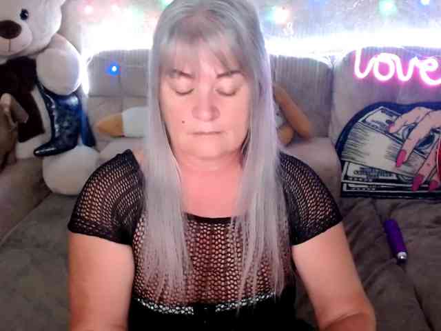 Goddess webcam
