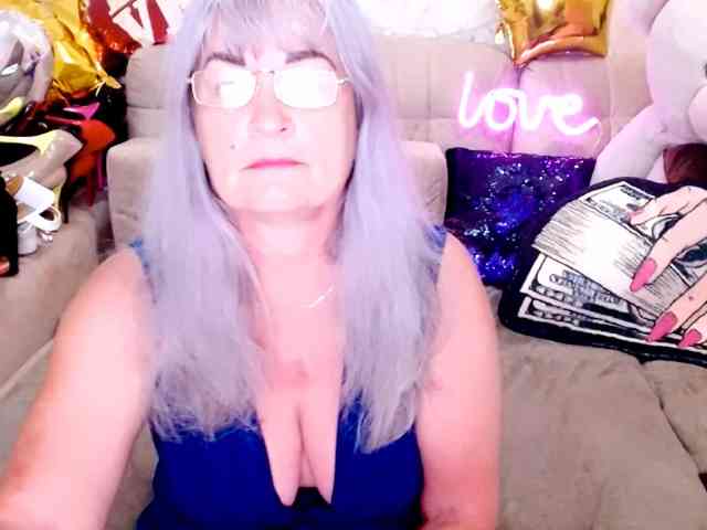 Goddess webcam