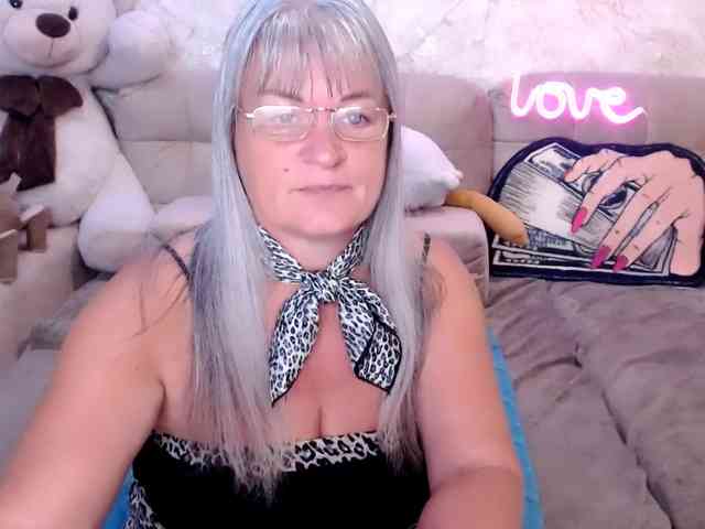 Goddess webcam