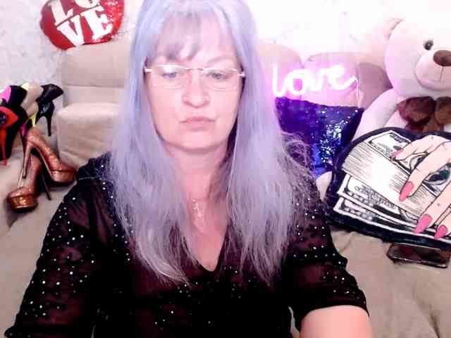 Goddess webcam
