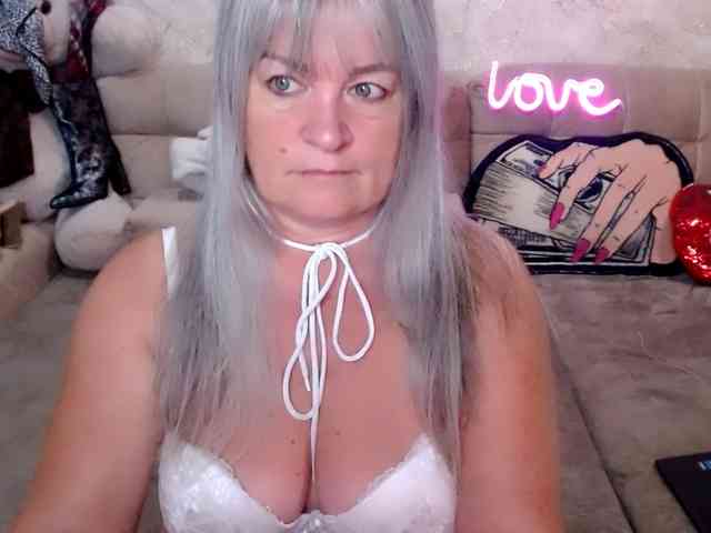 Goddess webcam