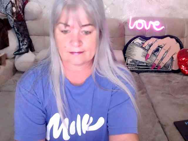 Goddess webcam