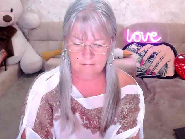 Goddess webcam