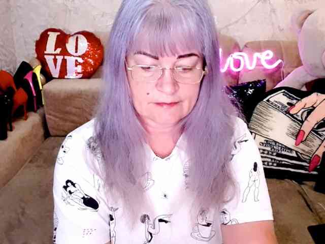 Goddess webcam