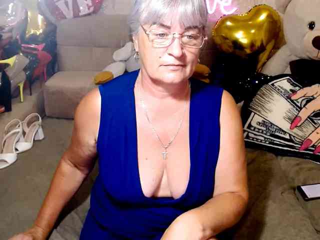 Goddess webcam