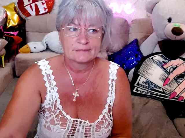 Goddess webcam