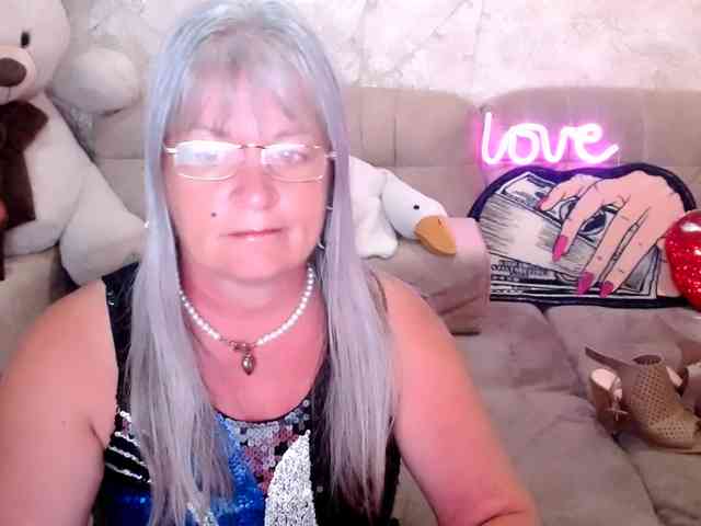 Goddess webcam