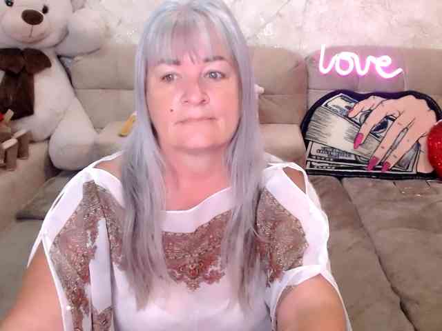 Goddess webcam