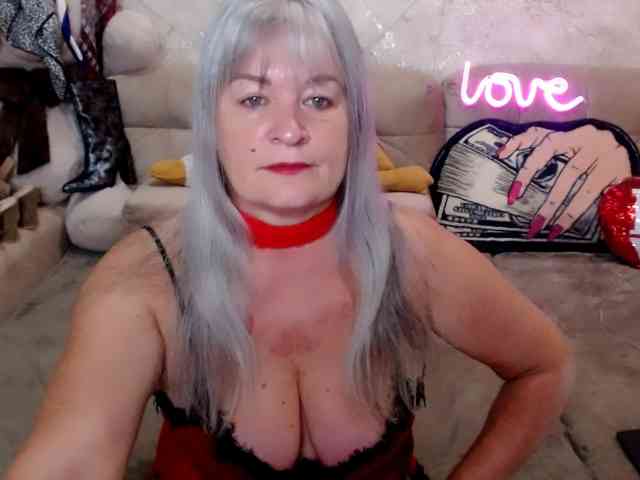 Goddess webcam