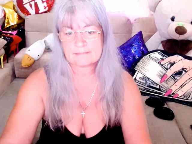 Goddess webcam
