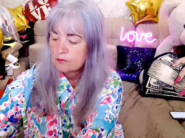 Goddess webcam