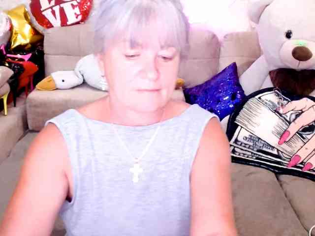 Goddess webcam