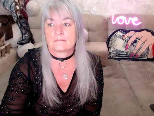 Goddess webcam