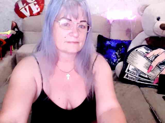 Goddess webcam